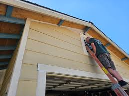 Best Historical Building Siding Restoration  in Watertown, WI